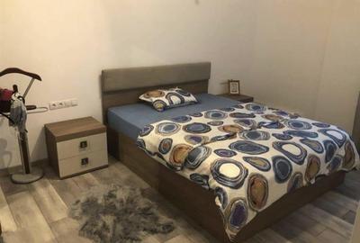 Apartament 2 camere 55 mp Bloc nou Parcare Subterana UMF, - 6