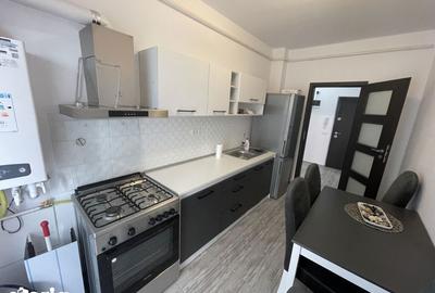 Apartament cu 2 camere, mobilat în Central - 3