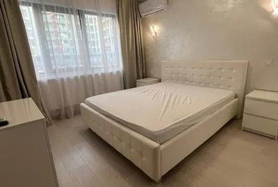 Apartament cu 2 camere decomandat, mobilat în Lujerului - 5