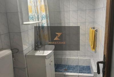 Apartament cu 4 camere în Decebal - 7