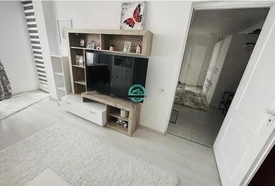 Apartament cu 2 camere decomandat, mobilat în Unirii - 2