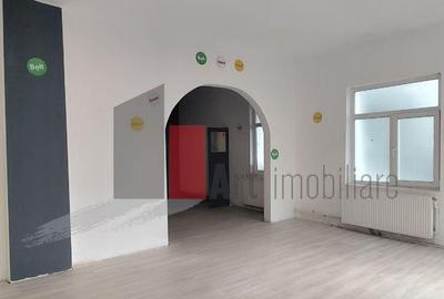 Casa de inchiriat/Spatiu comercial in zona Bucurestii Noi