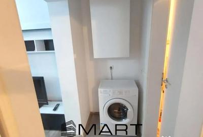 Apartament cu 2 camere decomandat, mobilat în Central - 7
