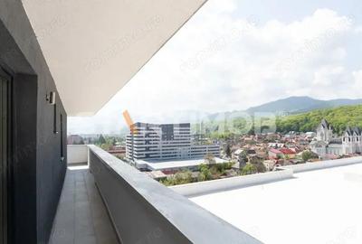 Apartament mobilat ALPHAVILLE cu parcare subterana - 7