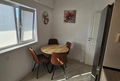 Garsonieră decomandată în Tineretului - 4