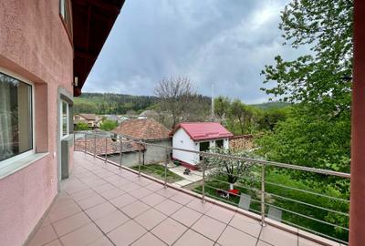 Casa 5 camere Cristian, teren 1000mp! - 15