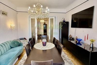 Apartament cu 2 camere decomandat în Armeneasca