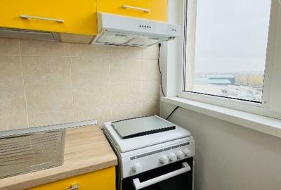 Garsonieră de închiriat – Liviu Rebreanu / ParkLake Mall / Parcul IOR - 12