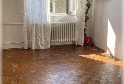 Apartament cu 3 camere decomandat, mobilat în Gheorgheni - 5