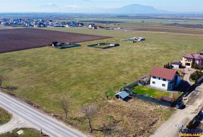 Teren de 18188 mp, în Bod