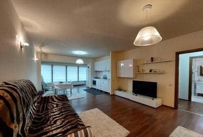 Apartament Orhideea Gardens Parcare bloc nou - 6