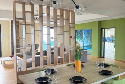 Penthouse de exceptie, 342 mp, cu view deosebit catre mare si lac - 7