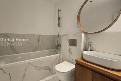 Vila  184 MP | Pipera-Voluntari | Curte +2 locuri Parcare - 13