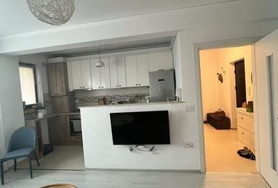 Apartament cu 2 camere în Valea Lupului - 2