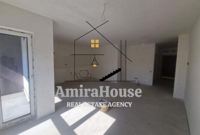 Apartament 4 camere cu CF, 90 mp utili, incalzire in pardoseala, Floresti Oncos - 6