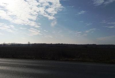 Teren de 63000 mp, în Lugojului