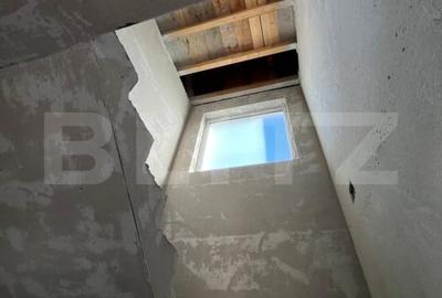 Casa 3 dormitoare si teren generos, zona centrala Chinteni! - 5