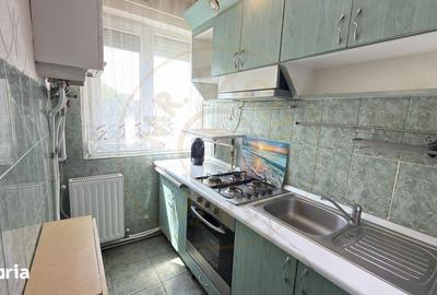 Apartament cu 2 camere semidecomandat, mobilat în Central - 7