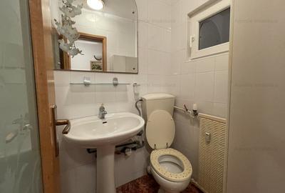 Apartament cu 3 camere decomandat, mobilat în Chișinau - 9