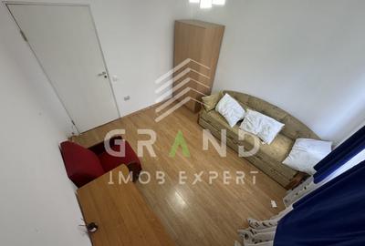 Ap. 3 camere | 59 mp | Grigorescu | Langa Liceul Onisifor Ghibu - 8