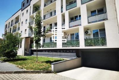 Apartament 2 camere decomandate - City Residence Sibiu, cu parcare subterană Apartament 2 camere decomandate - City Residence Sibiu, cu parcare subterană - 1