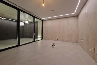 De Vanzare! Vila (P+1E) de lux cu piscina langa padurea Baneasa - 20