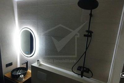 Vila spatiu birou, 170mp, parcari, Europa, zona Calea Turzii, Eugen Ionesco - 4