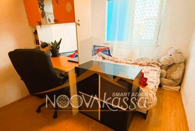Apartament cu 4 camere decomandat, mobilat în Inel I - 5