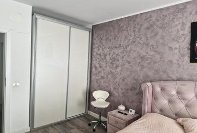 Apartament cu 2 camere, mobilat în Tomis Nord - 5