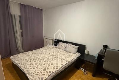 Apartament cu 3 camere decomandat, mobilat în Aviației - 12
