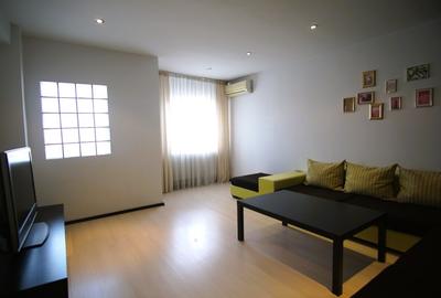 13 Septembrie | Metrou Orizont | Modern | Loc parcare | Centrală de bloc | 2 băi - 3