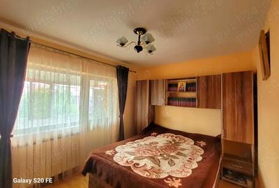 Apartament cu 3 camere decomandat, mobilat în Dorobanți 1 - 4