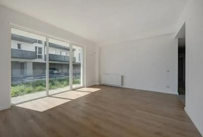 Apartament cu 4 camere cu gradina The Suburb Buftea - 15