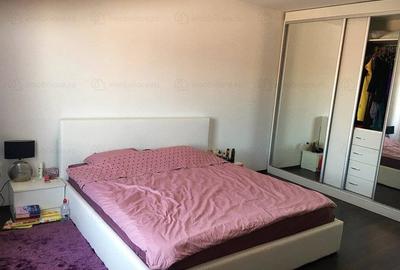 Apartament cu 3 camere în Borhanci - 8