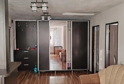 Inchiriez apartament 2 camere zona Nicolina Iasi - 5