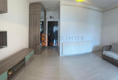 Apartament 2 camere cf 1 semidecomandat zona Dorobanti - 1