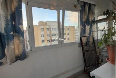 Ap. 2 Camere (bloc dupa cutremur) Piata Iancului - 7 min. metrou - 9