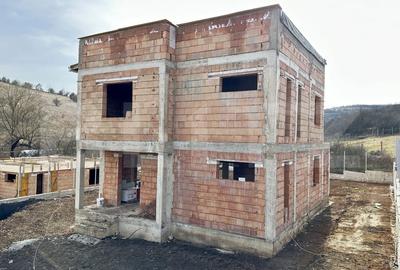 Casă individuală cu 4 camere cu Teren 600 Mp în Baciu - 8