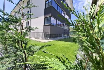 Apartament, intabulat, 2 camere nou de vanzare in Iasi Valea Lupului - 14