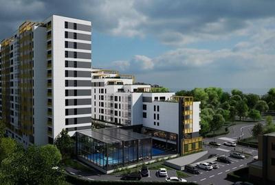 Proiect Premium Unicat in Faleza Nord - 5