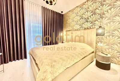 Apartament cu 3 camere decomandat, mobilat în Aviației - 4