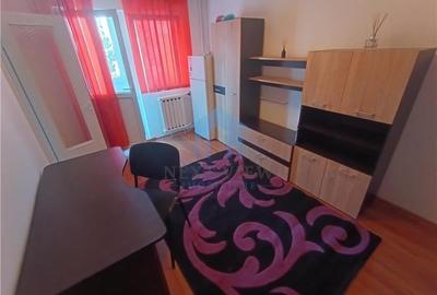 Garsoniera, Zorilor - 3