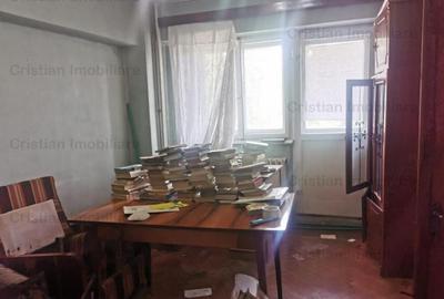 4 cam zona Esplanada Dunarii, 105 mp terasa boxa, etaj 1 - 8