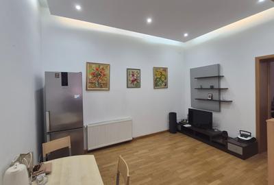 Inchiriere apartament interbelic  70 mp, Ultracentral - 5