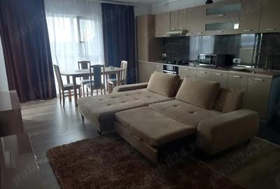 Apartament cu 2 camere decomandat în Central - 2