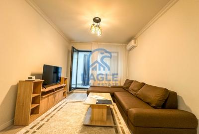 Apartament cu 2 camere decomandat, mobilat în Carrefour - 1