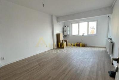 Apartament cu 2 camere semidecomandat în Central - 4