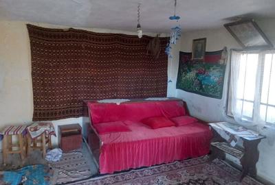 Casă cu 3 camere în Mușetești - 5