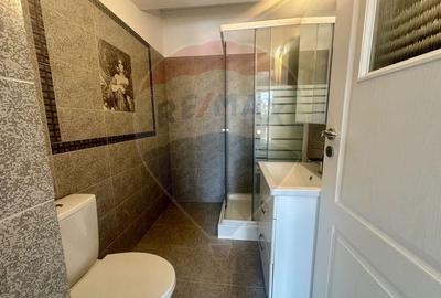 Inchiriere ap 3 camere plus curte de 40 mp - 9