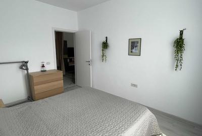 De inchiriat Apartament 2 camere tip studio Militari Residence - 6